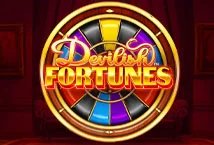 Devilish Fortunes slot